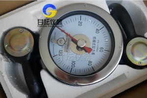 机械式拉力表